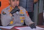 Klarifikasi Polisi diduga Halangi Wartawan Liputan di Tambang Emas Ilegal di Kampung Ciguha