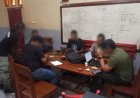 Dua Tersangka Pembunuhan Warga Sipil di Dekai Ditangkap, Satgas Damai Cartenz Tegaskan Komitmen Penegakan Hukum