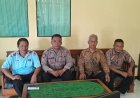 Polsek Cisaga Perkuat Pembinaan Pelajar Melalui Sambang dan Silaturahmi ke SMAN 1 Cisaga