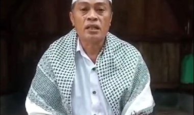 Pengurus RMI NU Ciamis Dukung Keputusan DPR RI Tetapkan Polri di Bawah Presiden RI