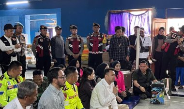 Polda Jabar Update Penanganan Longsor di Cisarua KBB,  60 Body Pack Ditemukan, 44 Teridentifikasi