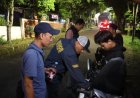 Satreskrim Polres Ciamis Intensifkan KRYD Cegah Premanisme dan Geng Motor di Wilayah Hukum Polres Ciamis
