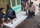 Polsek Kawali Intensifkan Sambang Warga Desa Linggapura, Perkuat Peran Polri Jaga Kamtibmas dan Dukung Program Pemerintah