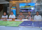 Polda Jabar Ungkap Kasus Pemalsuan Surat dalam Sengketa Lahan Perkebunan Teh di Cianjur