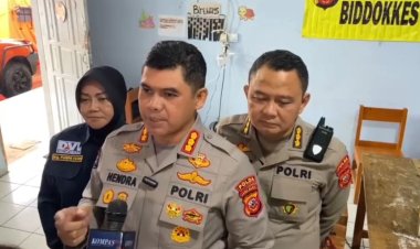 Update Hari Ke-11 Pencarian Korban Longsor di Kecamatan Cisarua