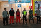 Peran Aktif Polsek Cimaragas dalam KRYD Jaga Kondusivitas Wilayah, Warga Merasa Lebih Aman
