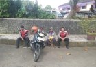 Sat Samapta Gencarkan Patroli Dialogis, Tekan Kriminalitas dan Ciptakan Rasa Aman di Ciamis