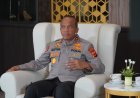 Pulihkan Ekosistem Gunung Gede, Polda Jabar Padukan  Teknologi ‘Shooting Seeds’ dan Pelepasliaran Satwa
